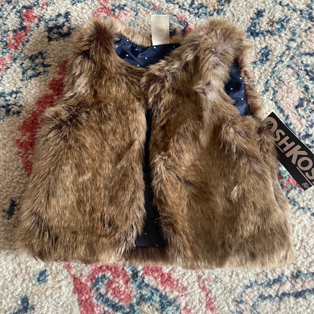 Vest